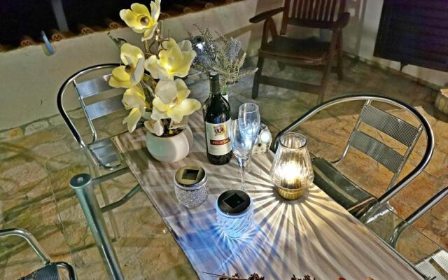 Apartmani Antonela&Andrej