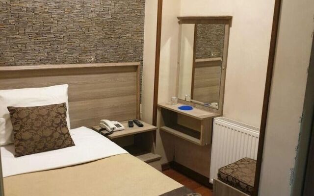 Zeytin Butik Otel