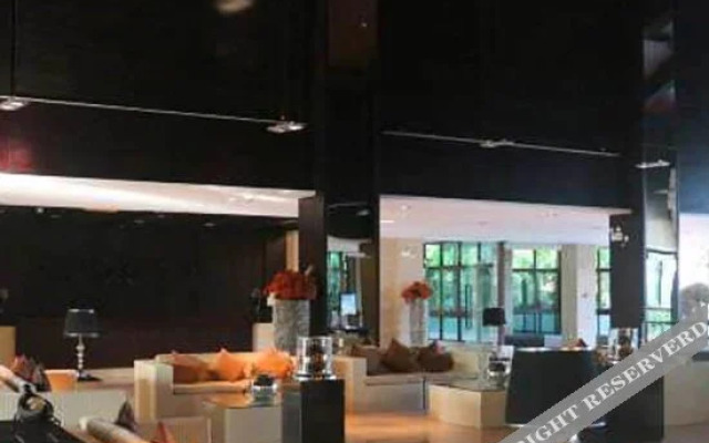 Hanhai Crown · SeaView Designer Light Luxury Seaside Resort Hotel (Freedom Lighthouse Branch)