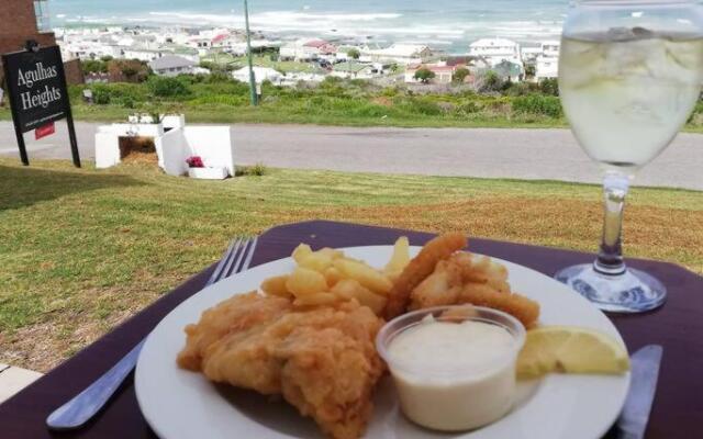 Agulhas Heights