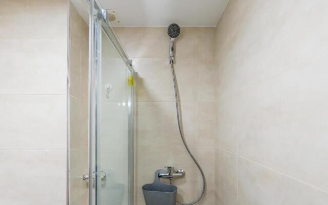 LU&CIA City Beach Malagueta 6