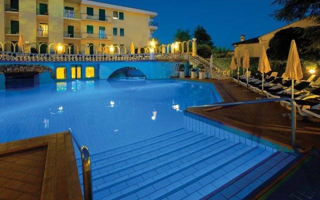 Hotel Terme Olimpia