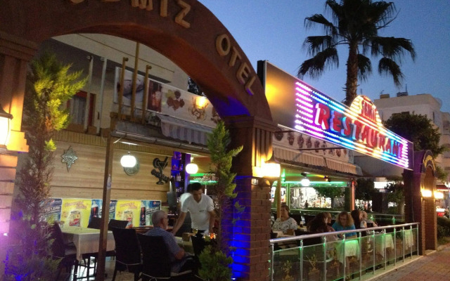 Semiz Apart Hotel