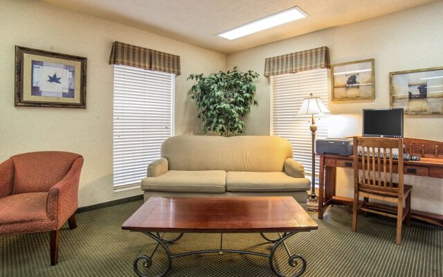 America's Best Value Inn Sandpoint