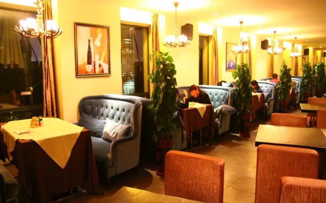 Fu Run Hotel