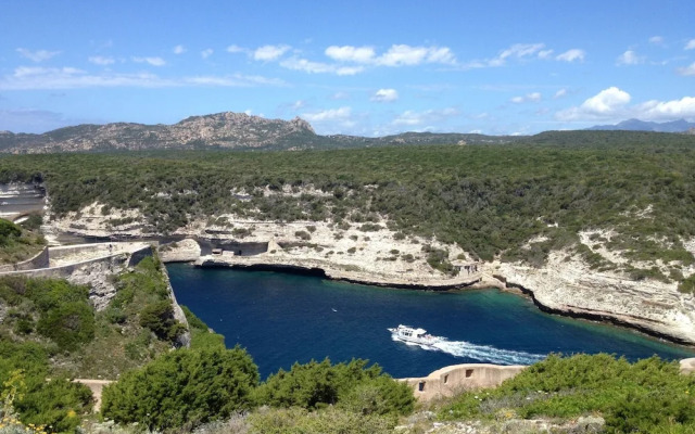 Villa in Moriani-plage by the Sea