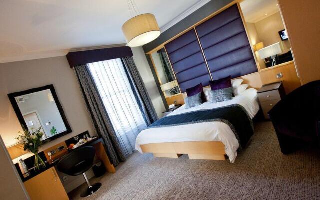 New Northumbria Hotel