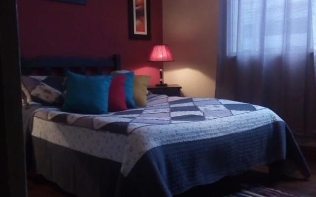 Apartamento Karen