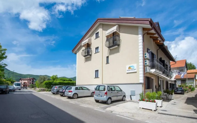 Rossy Palace Amalfi Coast Suites