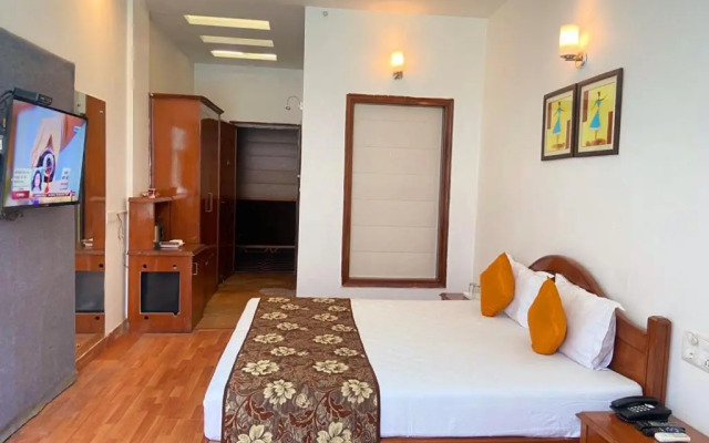 Modi Hotel & Resorts