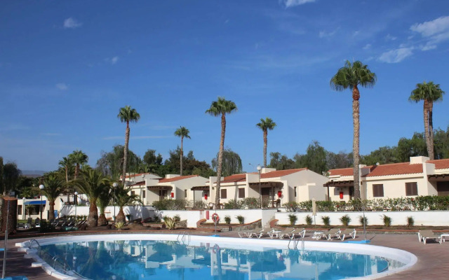 Bungalows Colorado Golf Maspalomas