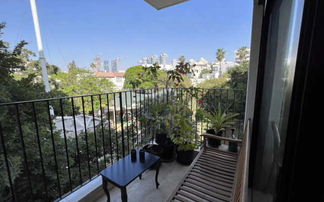 Lovely 1-bedroom apartment in The best location