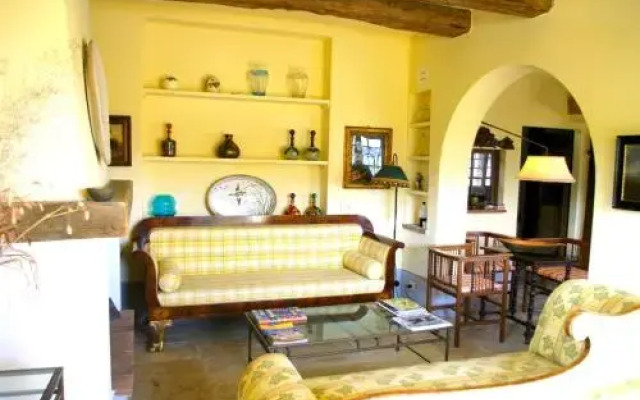 Villa Via Casorgetto