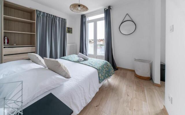 Résidence Celestins