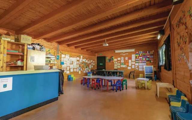 Camping del Sole - GC Chalet