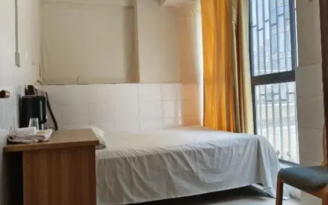 Shiyan Accommodation in Wulingyuan