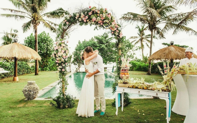 Villa Paradise Beach