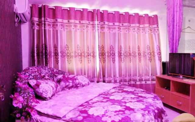 Xitang Laoqianzhuang Hotel