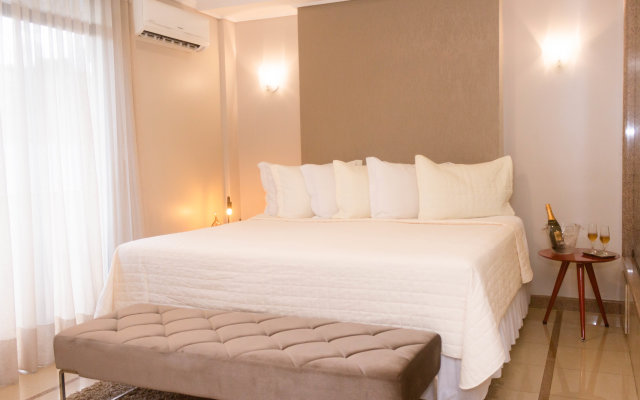 Hotel Capital das Pedras