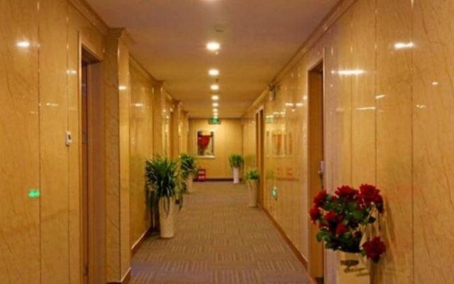 Wanjia Business Hotel