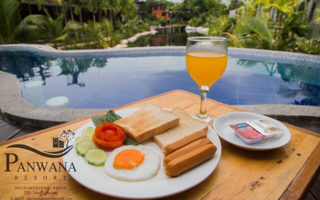 Panwana Resort