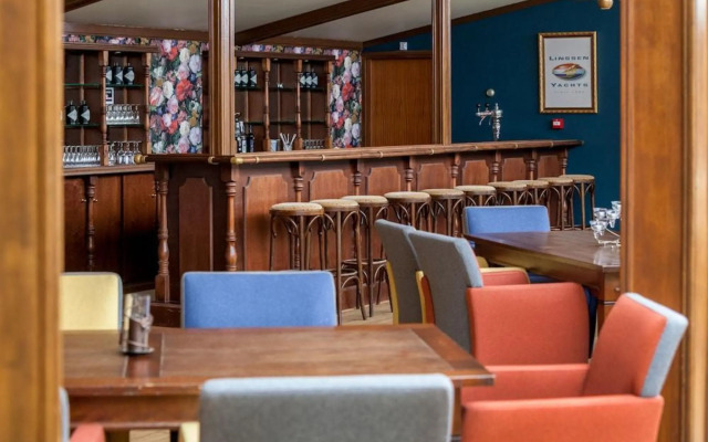 Hotel Restaurant De Roosterhoeve