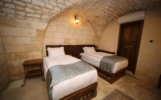 Tessera Hotel