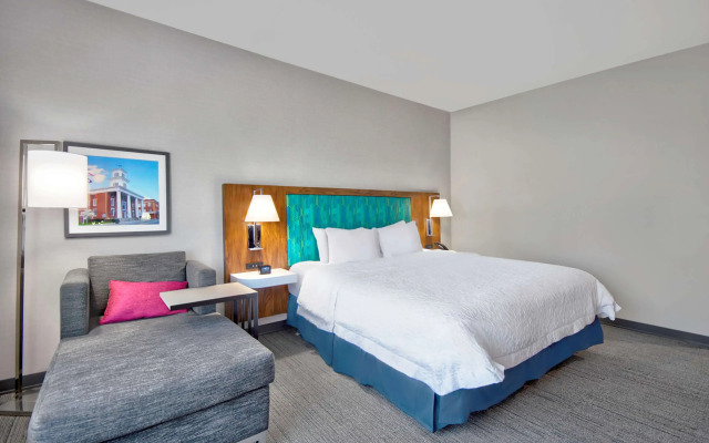 Hampton Inn by Hilton Abingdon