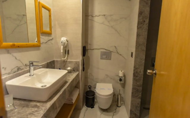 Alexia Resort & Spa