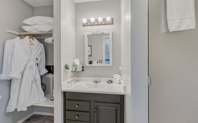 Oak Hill Bed & Breakfast