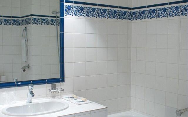 Hôtel Vacances Bleues Provinces Opéra