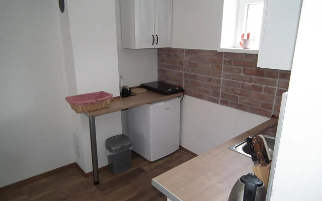 Apartment 1