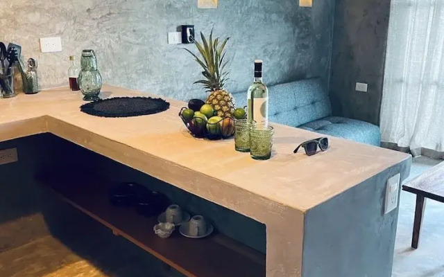 Suites El Nido Holbox