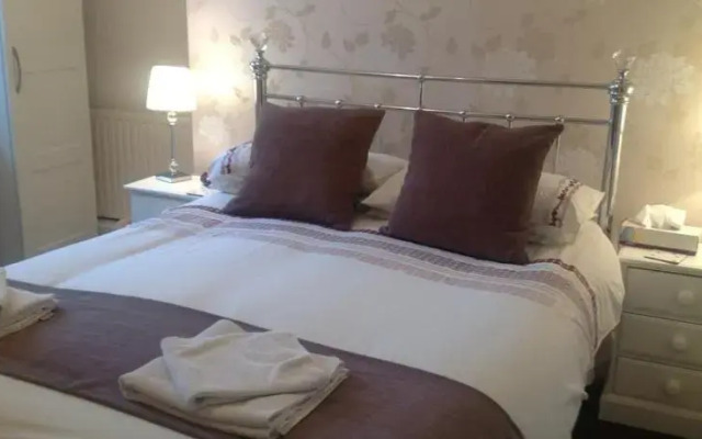 Briar Lea Guest House