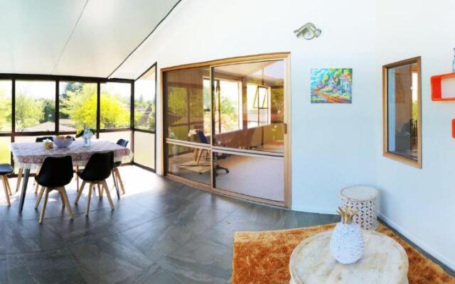 Sunny Home