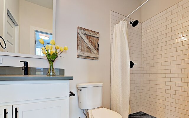 1737 Nashville - 3 Br Townhouse