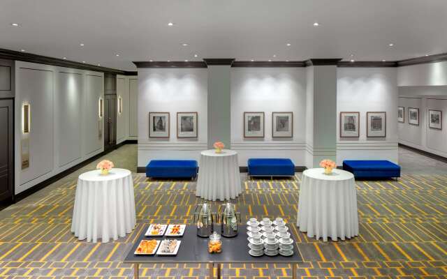 Radisson Blu Plaza Hotel Sydney