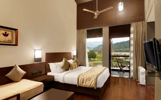 Namah Resort Jim Corbett, a member of Radisson Individuals