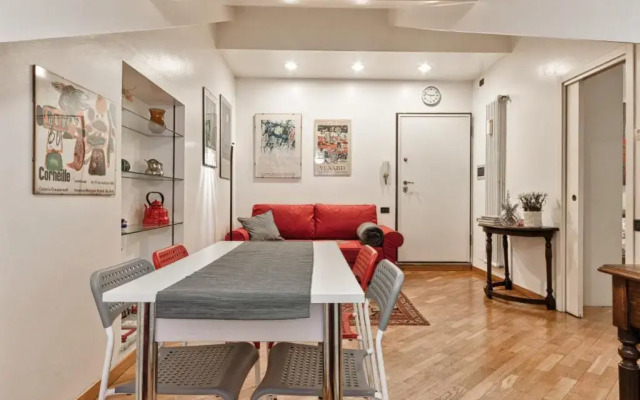 Apartment Cleopatra - A Ca D'Amis 3