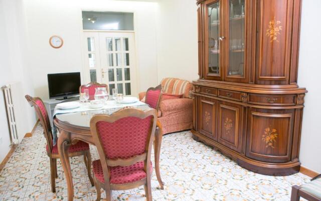 Casa Gambuzza