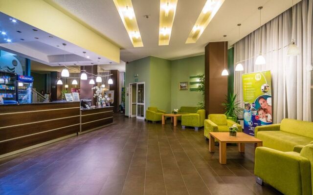 Hotel NAT Sarbinowo
