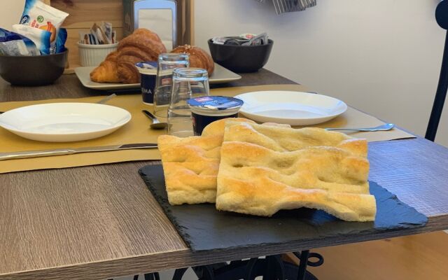 Suite Varigotti B&B