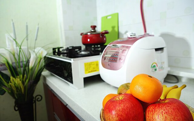 Blue Ocean Tourist Pension