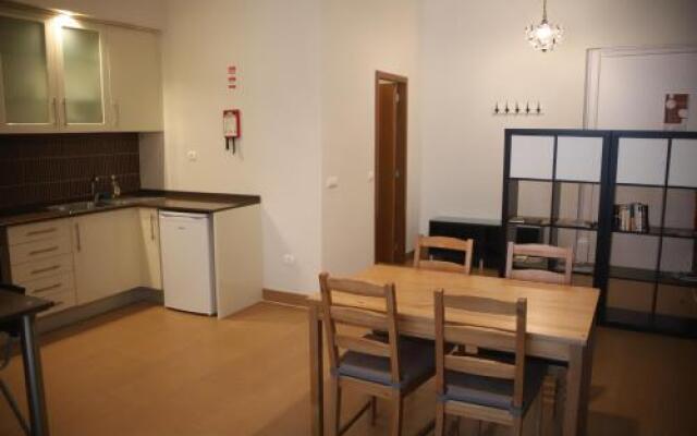 Pinho Apartments, Studios and Rooms
