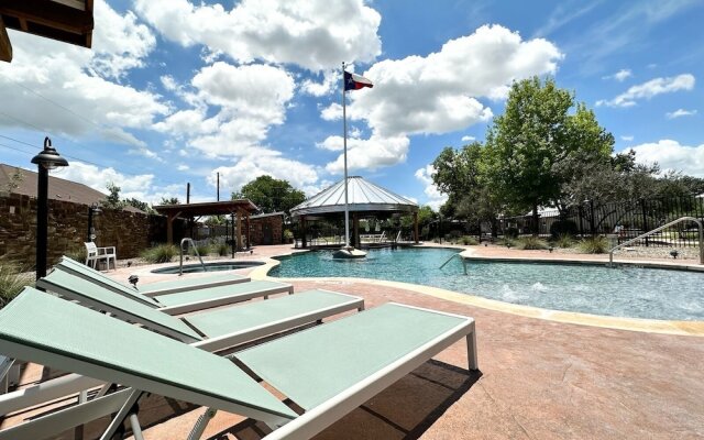 Gruene Homestead Inn