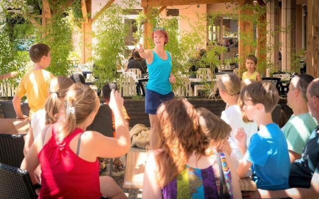 Village Vacances Vaison la Romaine