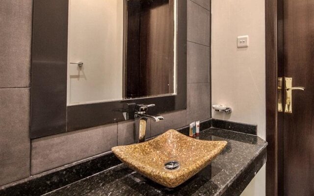 Taleen AlSahafa Hotel Apartments