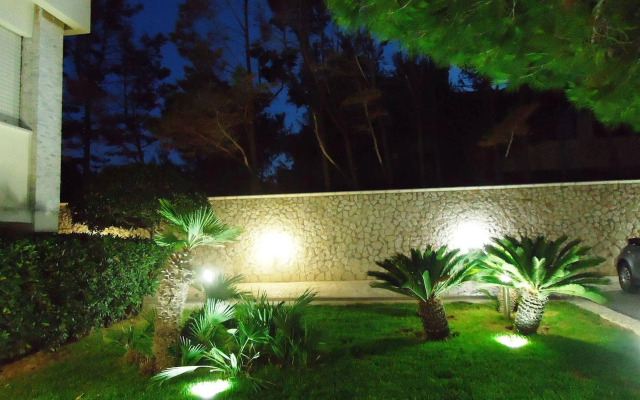 Villa Dafne