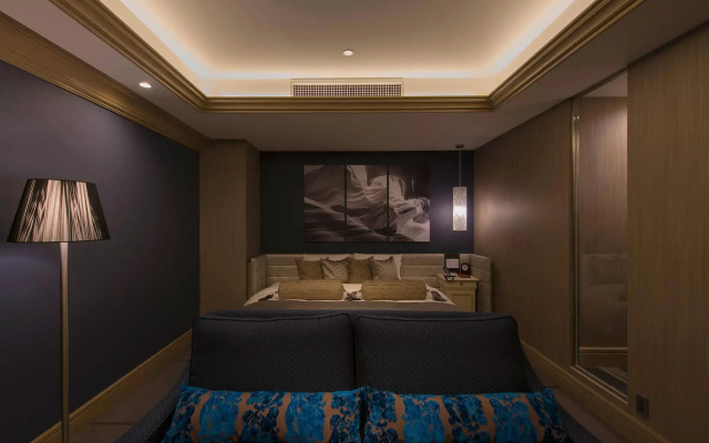 Hotel Piena Kobe