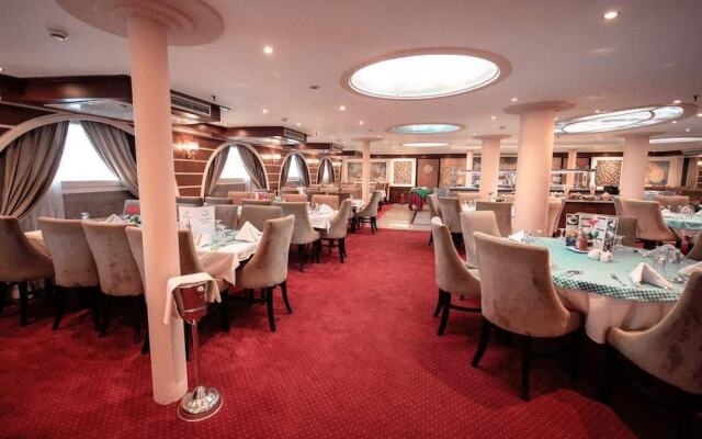 MS Nephtis Nile Cruise